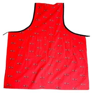 USC Gamecocks Apron